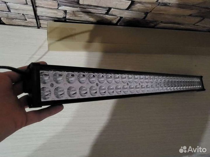 LED Балка светодиодная 87см