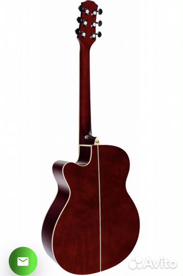 Акустическая гитара flight F-230C WR