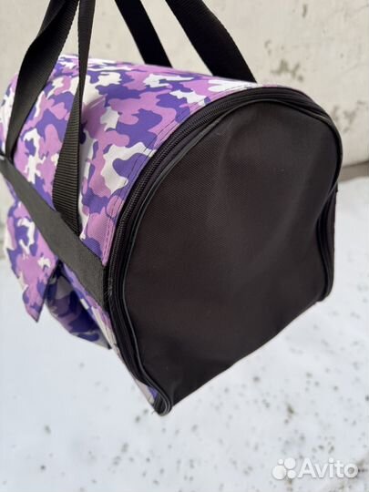 Сумка переноска для кошек