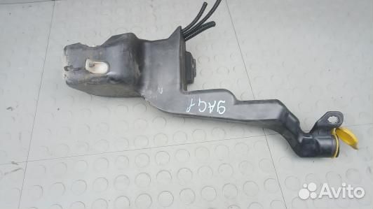 Бачок омывателя opel astra H (9AG01NL01)