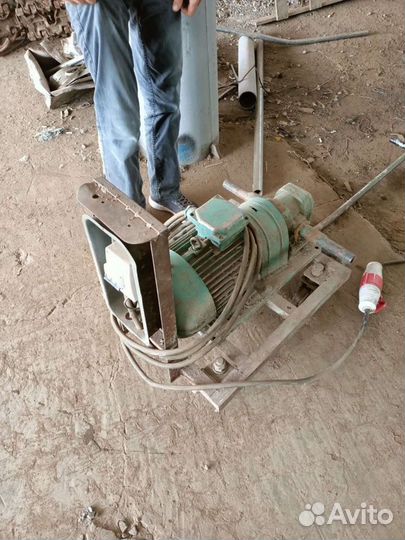 Водяной насос бу