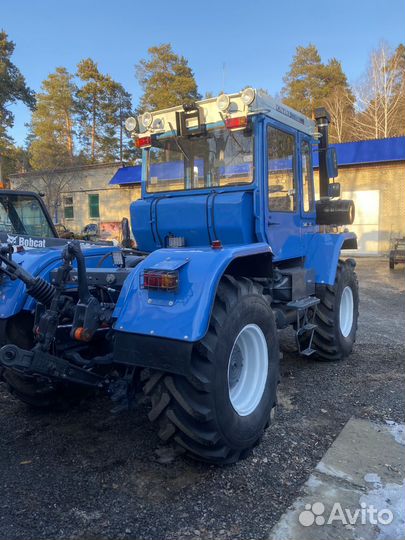 Трактор ХТЗ 17221-21, 2023