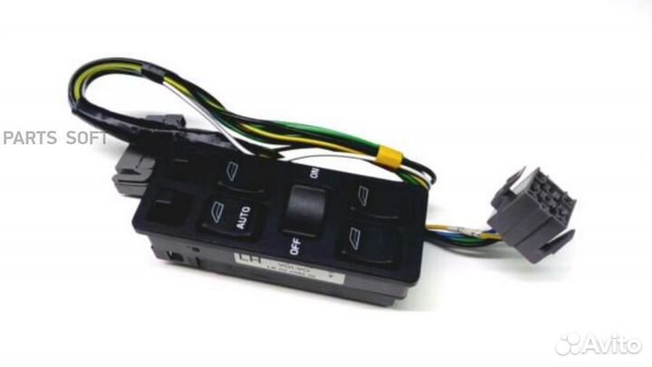 Volvo 3545719 выключатель 850