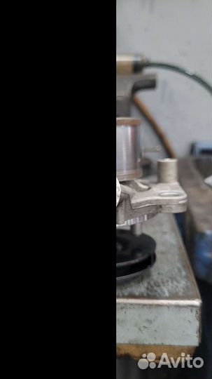 Водяной насос бу