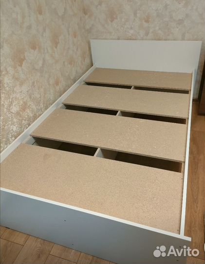 Кровать 120 200 новая