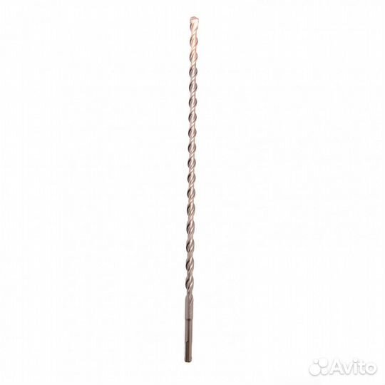 Бур по бетону Pro, 12 х 450 мм, SDS Plus Gross 706