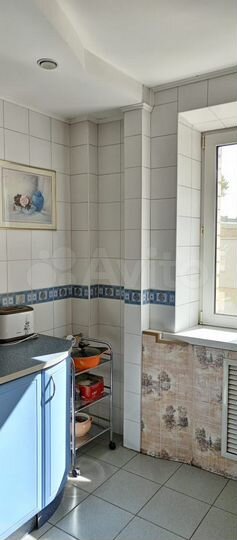 4-к. квартира, 80 м², 5/10 эт.