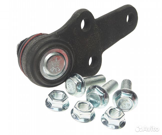 Опора шаровая ford Focus (98) левая/правая TRW