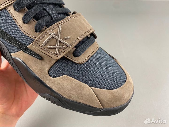 Nike Air Jordan 1 Low Travis Scott 41-46