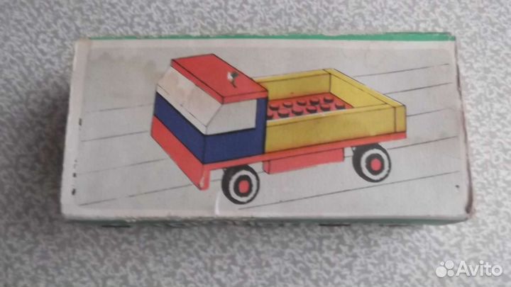 Конструктор СССР