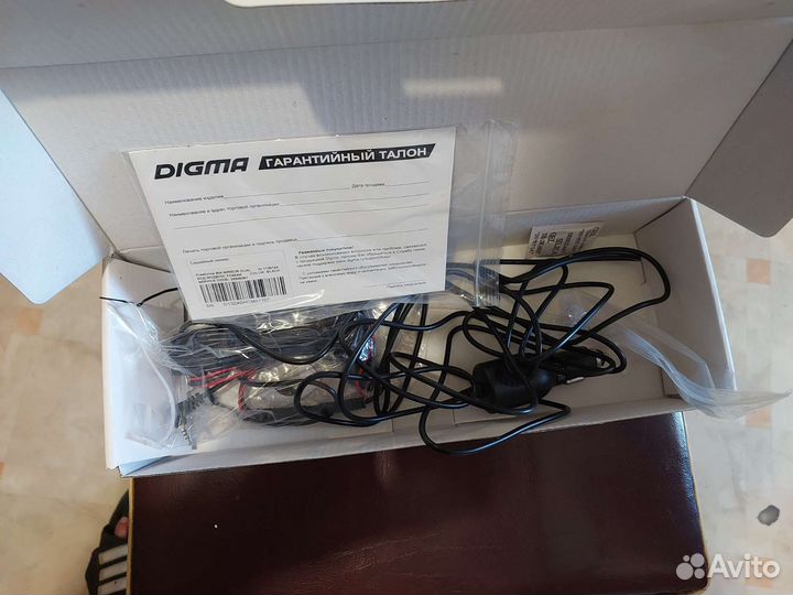 Видеорегистратор