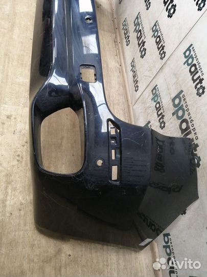 Бампер задний М-пакет П, 51128054021 BMW Х5 III