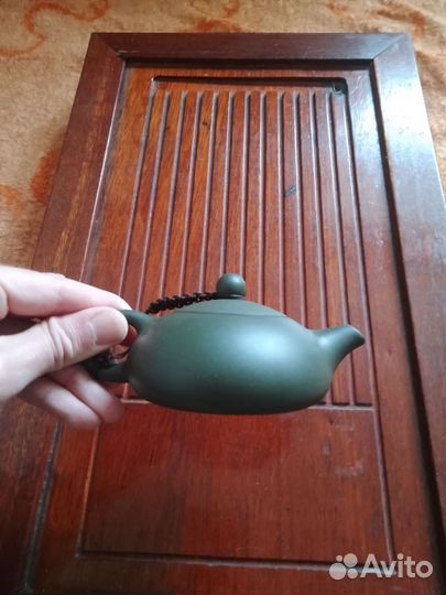 Китайский чайник