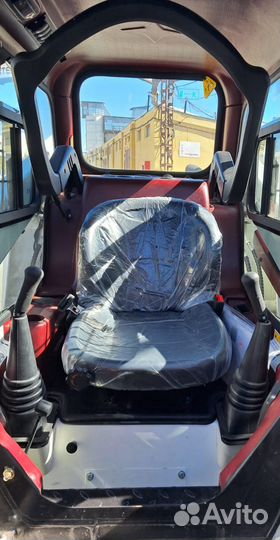 Мини-погрузчик Lonking CDM307, 2023