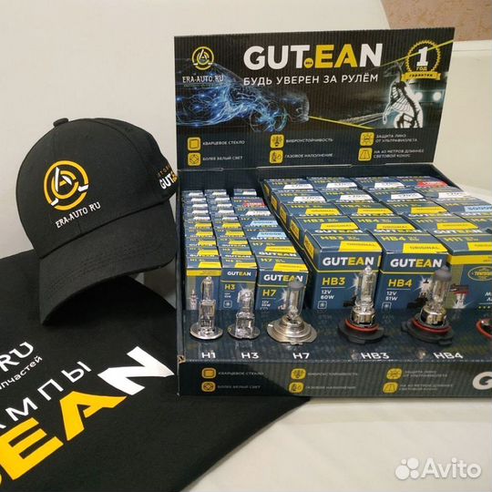 Готовый бизнес автозапчастей