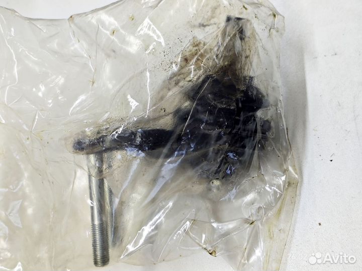 Верхняя шаровая Toyota Hiace / Regiusace 89-95