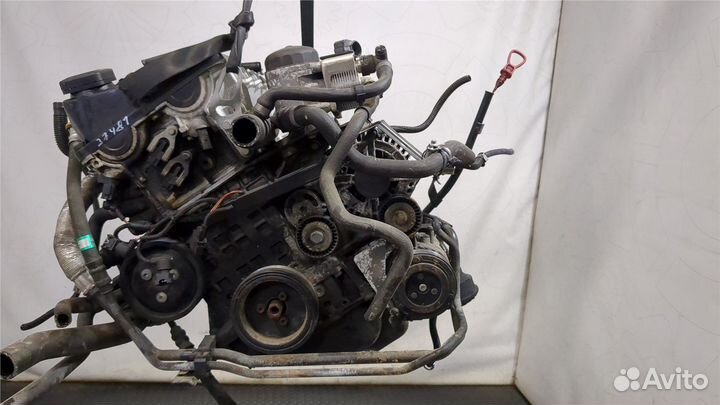 Катушка зажигания BMW 3 E46, 2003