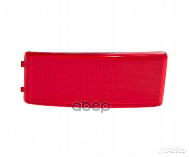 Отражатель В задний бампер 17A058002B TYC