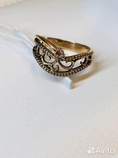 Золотое кольцо