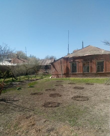 Дом 90 м² на участке 6 сот.