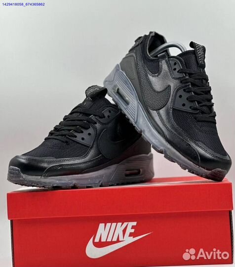 Nike Air Max 90 Terrascape (Арт.13911)