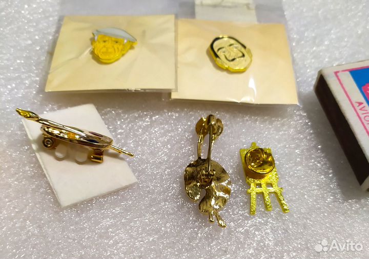 Серебро и бижутерия. Художник. Новое