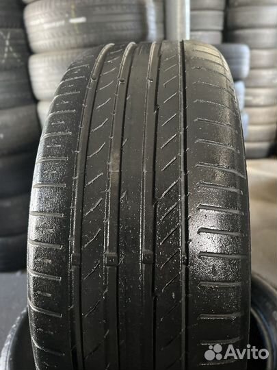 Continental ContiSportContact 5 225/50 R17