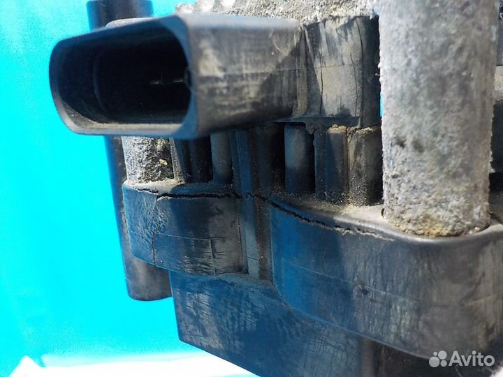 Катушка зажигания skoda Octavia A5 (1Z) 2004-2013