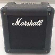 Комбоусилитель Marshall MG2FX