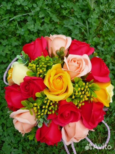 Подарок маме, бабушки, дочери