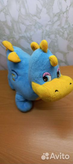 Игрушка музыкальная