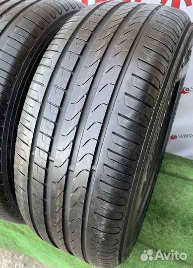 Pirelli Scorpion Verde 255/55 R18 109V