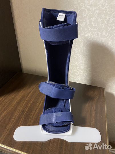 Шина нижней конечности