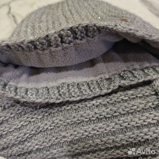 Шапка зимняя