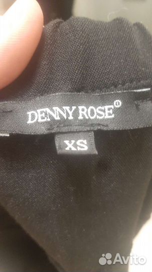 Комбинезон женский xs Denny Rose,Kira Plastinina