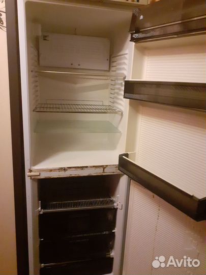 Холодильник