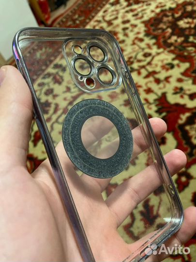 Чехлы на iPhone xr в корпусе 14 про