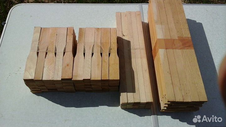 Рамки для пчел