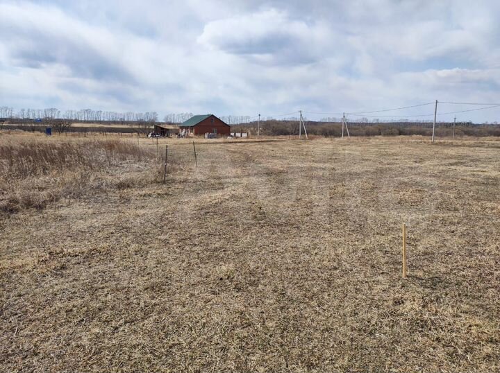 Участок 15 сот. (ИЖС)