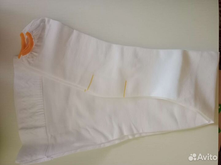 Компрессионные чулки Ergoforma 1 класс