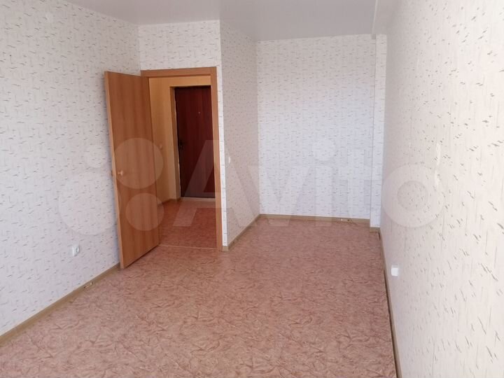 1-к. квартира, 33 м², 16/19 эт.