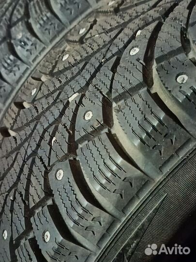 Formula Ice 185/60 R15 88