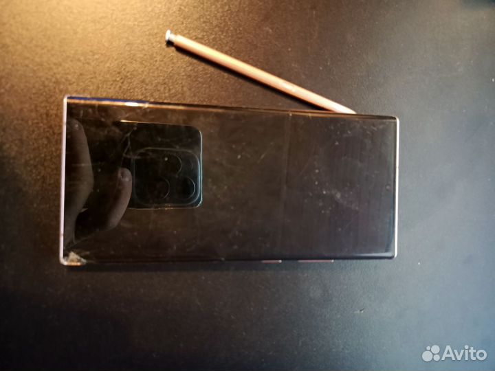 Samsung Galaxy Note 20 Ultra, 8/256 ГБ