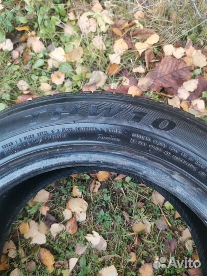 Triangle TR257 235/55 R17