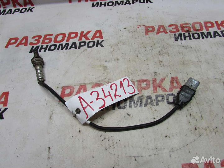 Датчик кислородный / Lambdasonde для Hyundai Santa