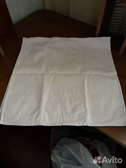 Декоративные наволочки на подушки икея