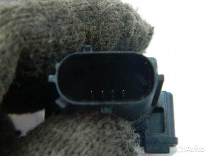 Датчик AIR BAG для Toyota Yaris 2 2005-2011г