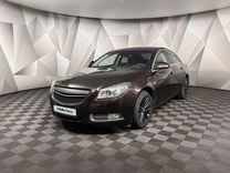 Opel Insignia 2.0 AT, 2013, 161 707 км, с пробегом, цена 885 000 руб.