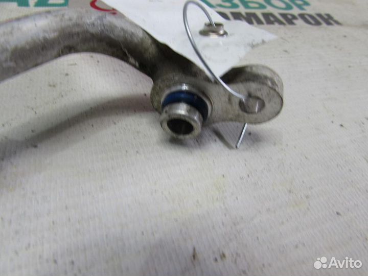 Трубка кондиционера для Kia Sportage 2 2004-2010г