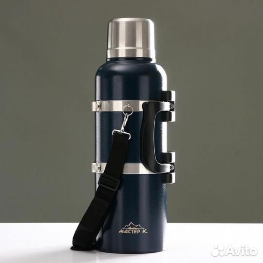 Термос, серия: Volume, 